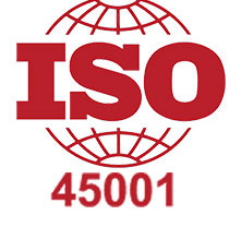 ISO 45001v2018